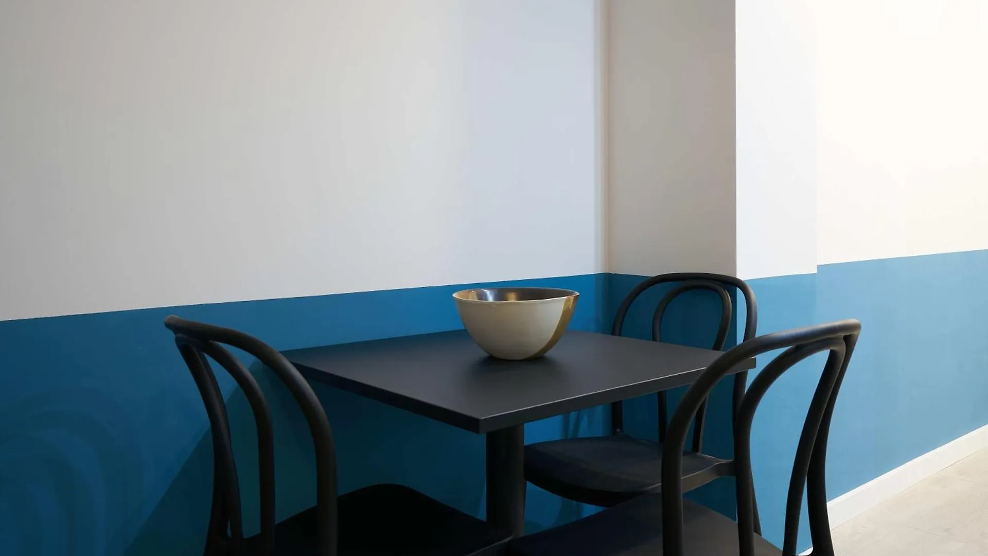 Apartamento Picasso Con Patio Trasero Málaga